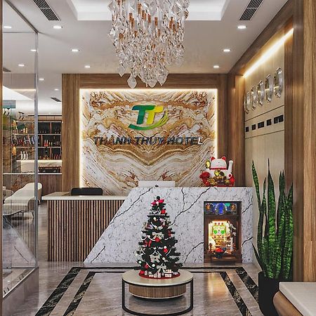 Thanh Thuy Hotel Buôn Ma Thuột Zewnętrze zdjęcie