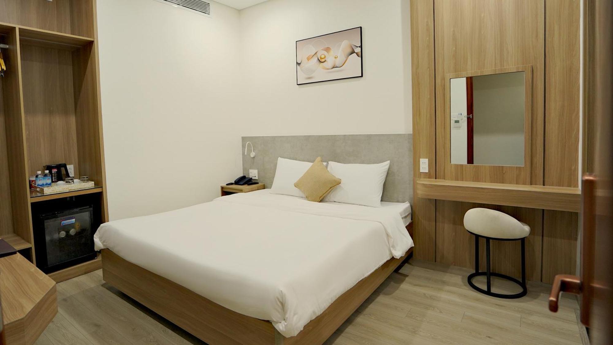 Thanh Thuy Hotel Buôn Ma Thuột Zewnętrze zdjęcie