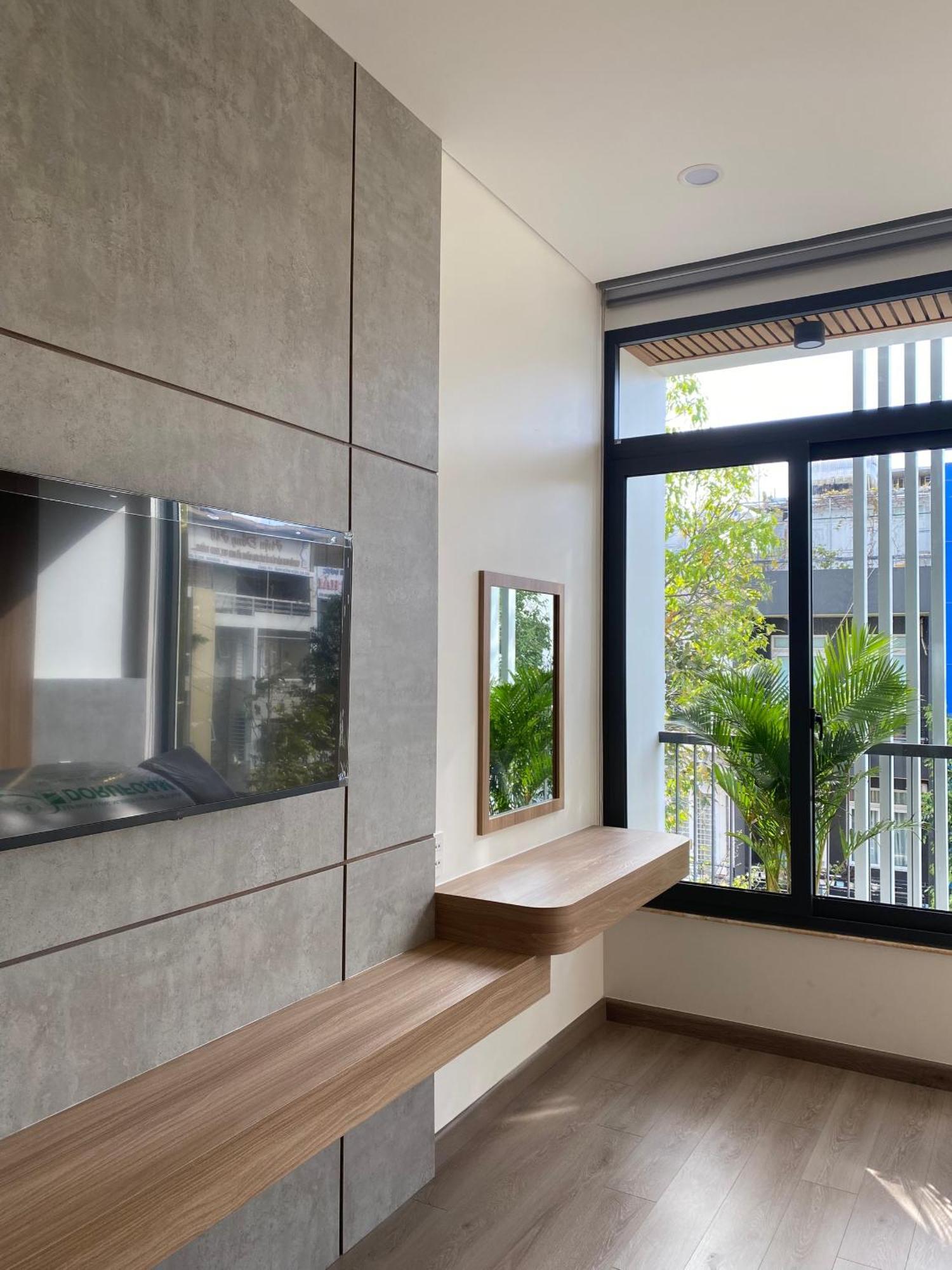 Thanh Thuy Hotel Buôn Ma Thuột Zewnętrze zdjęcie