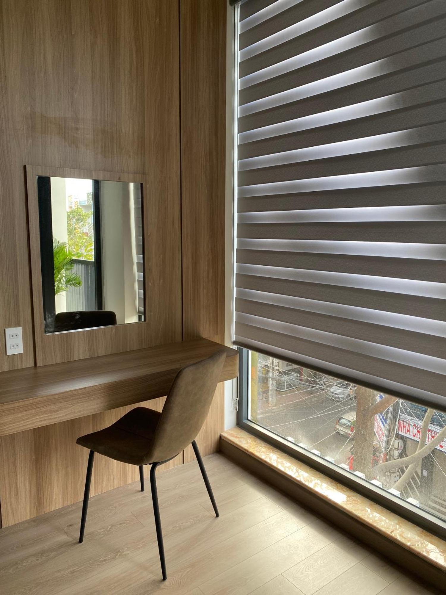 Thanh Thuy Hotel Buôn Ma Thuột Zewnętrze zdjęcie